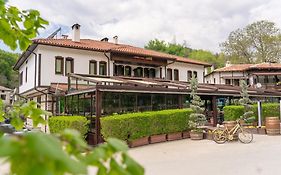 Хотел Златен Рожен